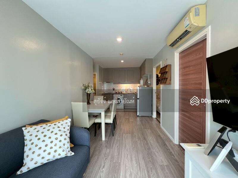For Sale - The Knight I & II, Samut Prakan