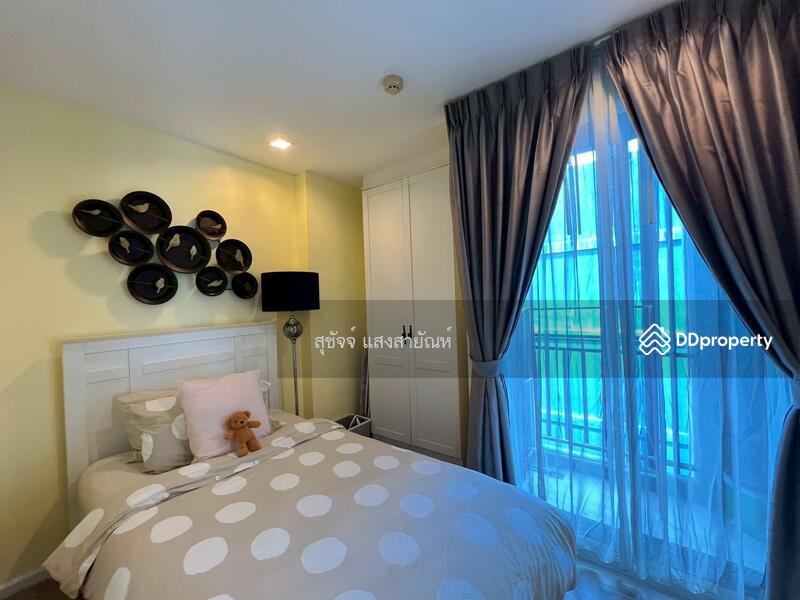 For Sale - The Knight I & II, Samut Prakan