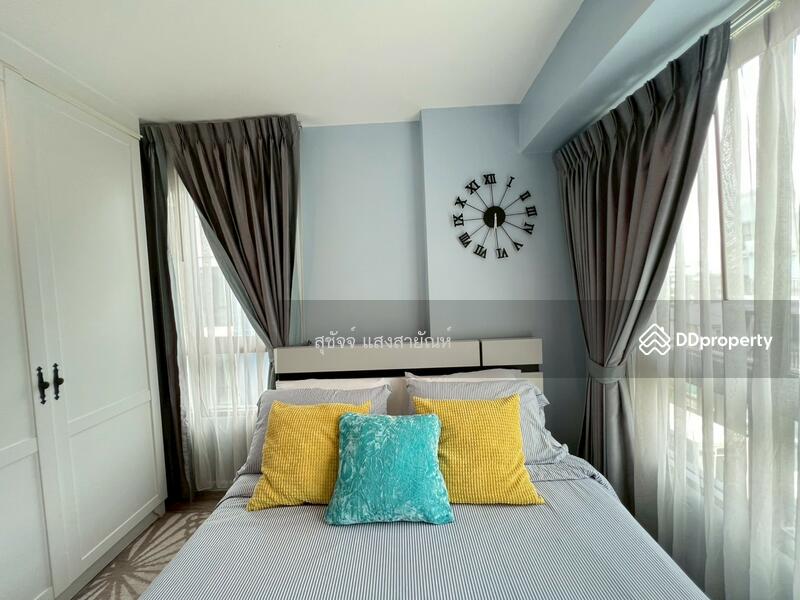 For Sale - The Knight I & II, Samut Prakan