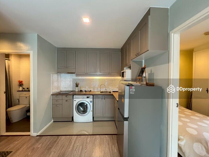 For Sale - The Knight I & II, Samut Prakan