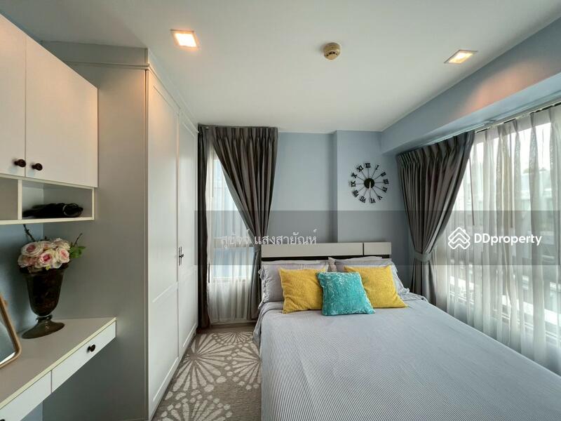 For Sale - The Knight I & II, Samut Prakan