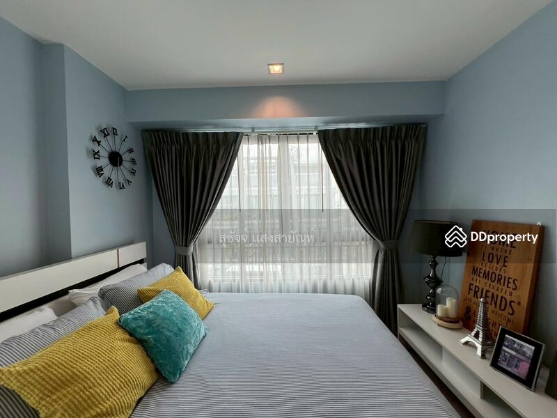 For Sale - The Knight I & II, Samut Prakan