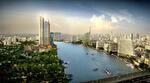 The Residences At Mandarin Oriental : เดอะ เรสซิเดนซ์ แอท แมนดาริน โอเรียนเต็ล, กรุงเทพ