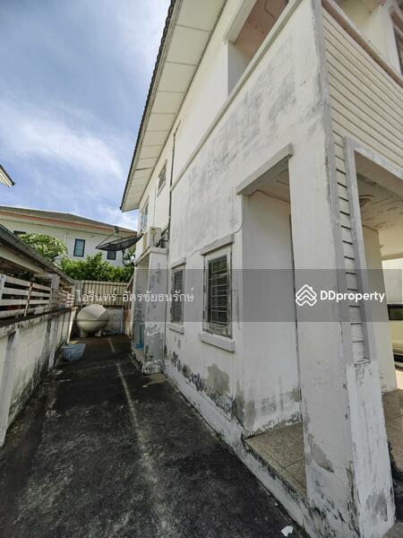 For Sale - Moo Baan Baan Fah Piyarom Lam Luk Ka-Klong 6, Pathum Thani