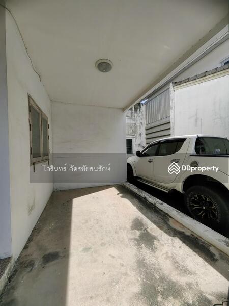 For Sale - Moo Baan Baan Fah Piyarom Lam Luk Ka-Klong 6, Pathum Thani
