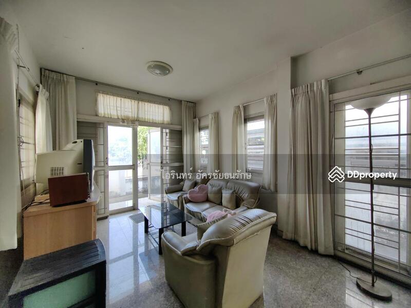 For Sale - Moo Baan Baan Fah Piyarom Lam Luk Ka-Klong 6, Pathum Thani