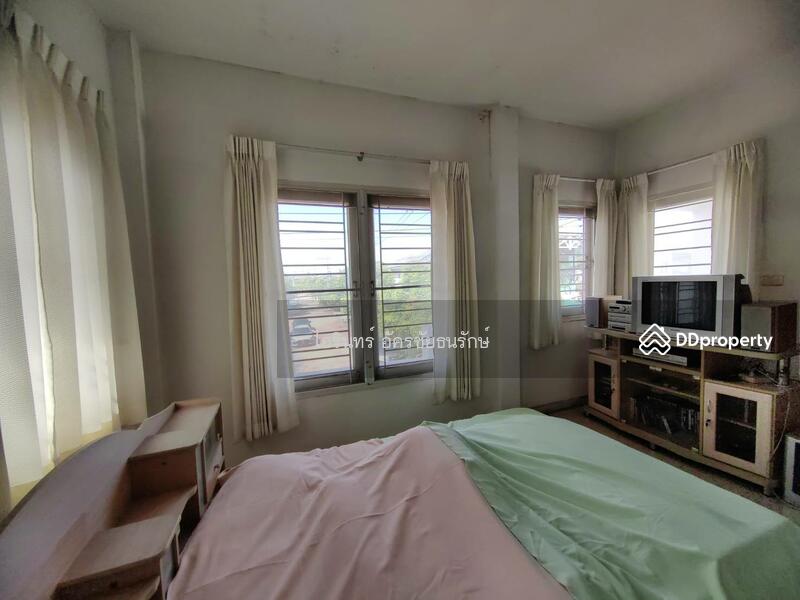 For Sale - Moo Baan Baan Fah Piyarom Lam Luk Ka-Klong 6, Pathum Thani