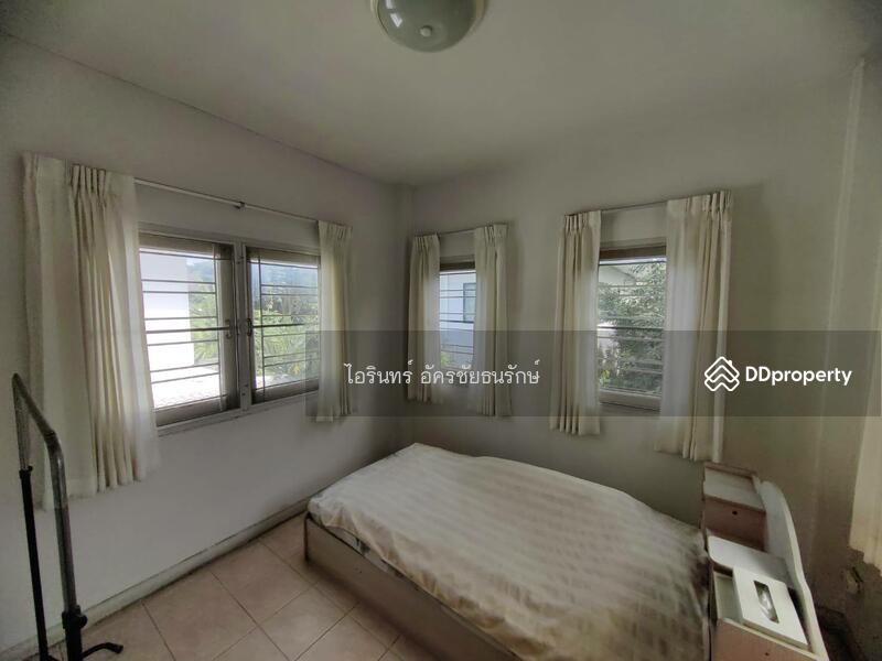 For Sale - Moo Baan Baan Fah Piyarom Lam Luk Ka-Klong 6, Pathum Thani