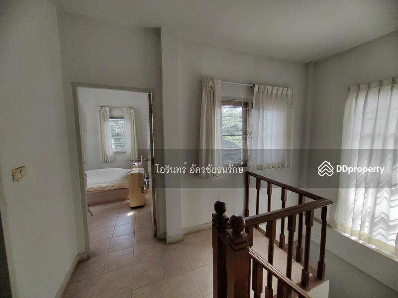 For Sale - Moo Baan Baan Fah Piyarom Lam Luk Ka-Klong 6, Pathum Thani
