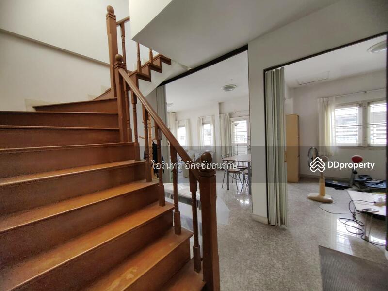 For Sale - Moo Baan Baan Fah Piyarom Lam Luk Ka-Klong 6, Pathum Thani