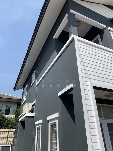 Moo Baan Baan Fah Piyarom Lam Luk Ka-Klong 6, Pathum Thani, Lam Luk Ka Road, Bung Kham Proi, Lam Luk Ka, Pathum Thani, 2 Bedrooms, 111 sqm, Single Detached House For Sale, by ไอรินทร์ อัครชัยธนรักษ์, 60026091 - DDproperty.com