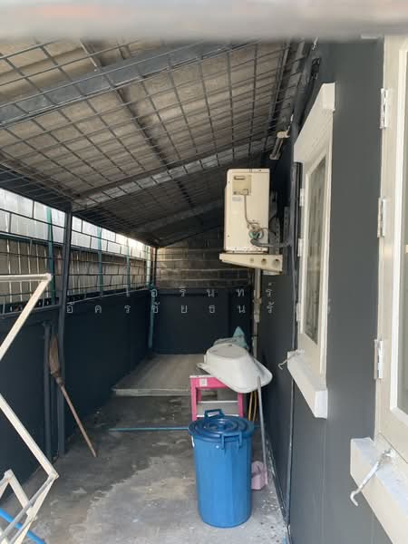 Moo Baan Baan Fah Piyarom Lam Luk Ka-Klong 6, Pathum Thani, Lam Luk Ka Road, Bung Kham Proi, Lam Luk Ka, Pathum Thani, 2 Bedrooms, 111 sqm, Single Detached House For Sale, by ไอรินทร์ อัครชัยธนรักษ์, 60026091 - DDproperty.com