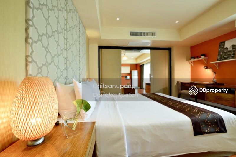 For Rent - Abloom Exclusive Serviced Apartments, Bangkok