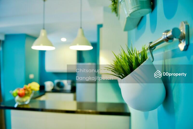For Rent - Abloom Exclusive Serviced Apartments, Bangkok