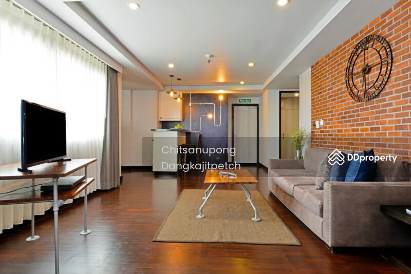 For Rent - Abloom Exclusive Serviced Apartments, Bangkok