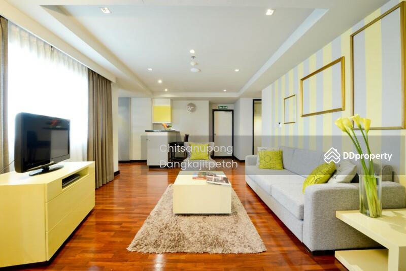 For Rent - Abloom Exclusive Serviced Apartments, Bangkok
