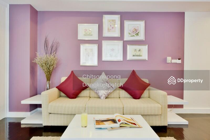 For Rent - Abloom Exclusive Serviced Apartments, Bangkok