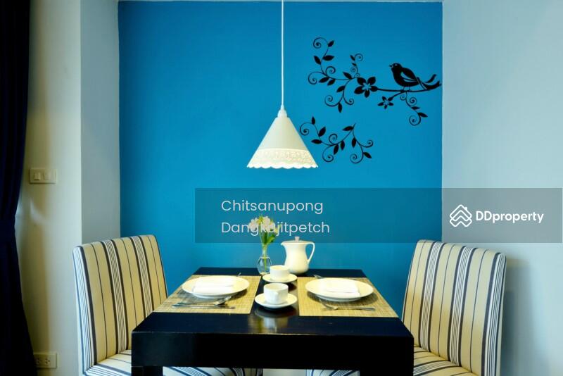 For Rent - Abloom Exclusive Serviced Apartments, Bangkok