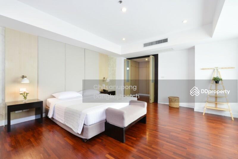 For Rent - Abloom Exclusive Serviced Apartments, Bangkok