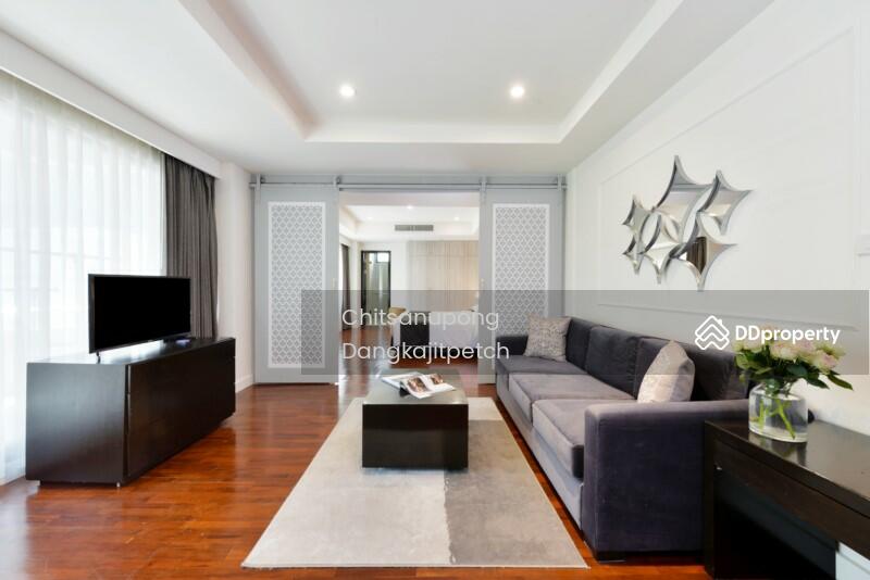 For Rent - Abloom Exclusive Serviced Apartments, Bangkok