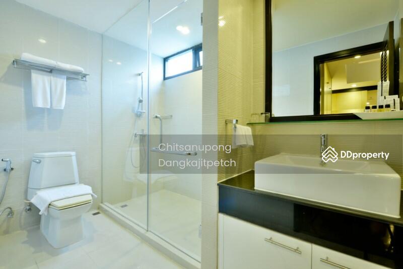 For Rent - Abloom Exclusive Serviced Apartments, Bangkok