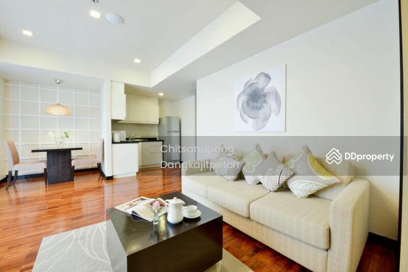 For Rent - Abloom Exclusive Serviced Apartments, Bangkok
