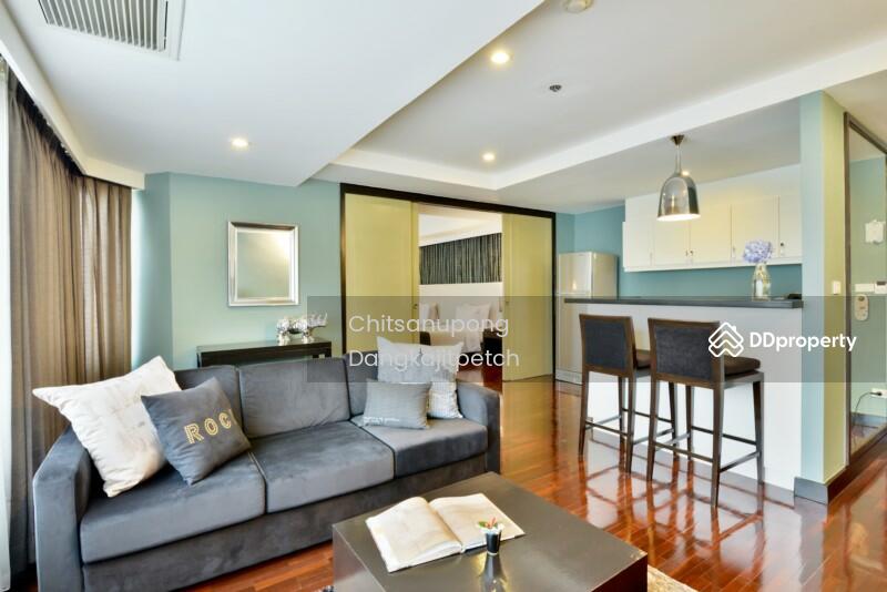 For Rent - Abloom Exclusive Serviced Apartments, Bangkok