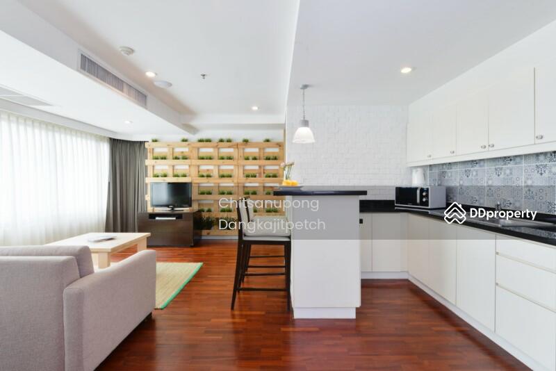 For Rent - Abloom Exclusive Serviced Apartments, Bangkok