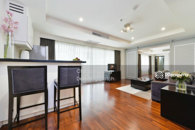 For Rent - Abloom Exclusive Serviced Apartments, Bangkok