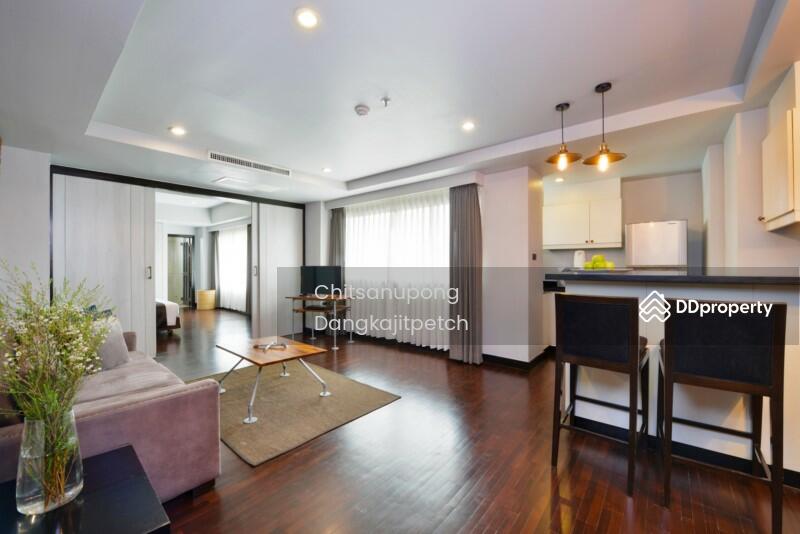 For Rent - Abloom Exclusive Serviced Apartments, Bangkok