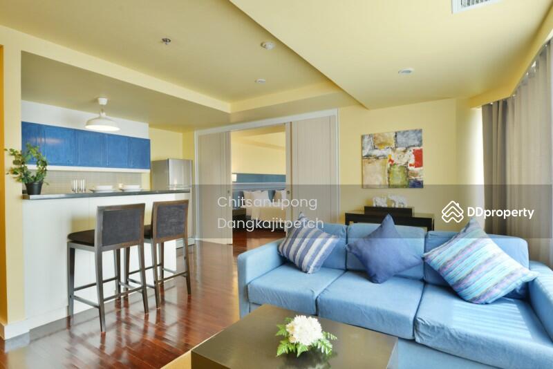 For Rent - Abloom Exclusive Serviced Apartments, Bangkok
