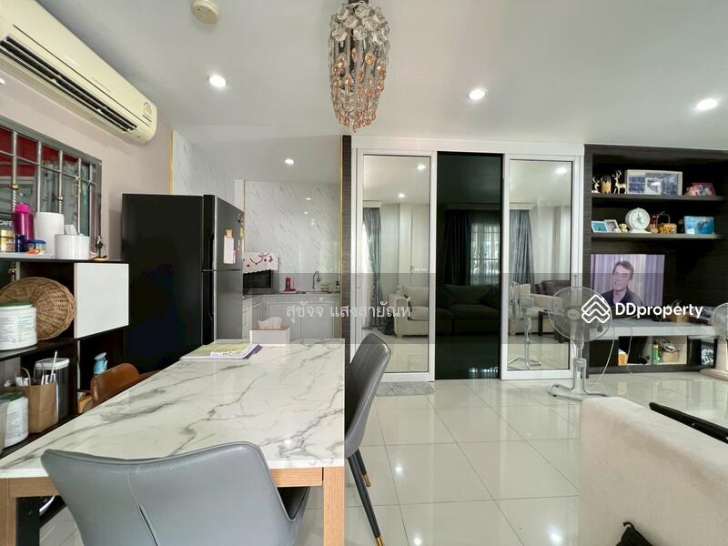 For Sale - The Trust City Ngamwongwan 25, Nonthaburi