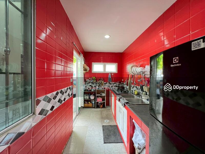For Sale - The Trust City Ngamwongwan 25, Nonthaburi
