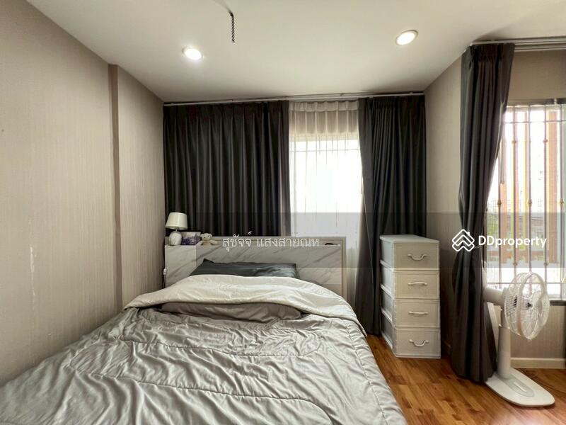For Sale - The Trust City Ngamwongwan 25, Nonthaburi