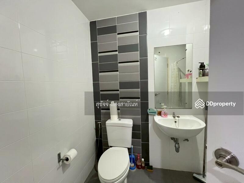 For Sale - The Trust City Ngamwongwan 25, Nonthaburi