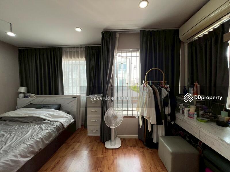 For Sale - The Trust City Ngamwongwan 25, Nonthaburi