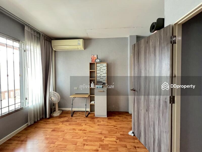 For Sale - The Trust City Ngamwongwan 25, Nonthaburi