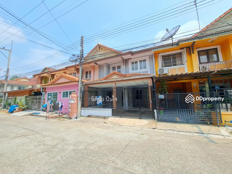 ขาย - บ้านพฤกษา 11 : Baan Prueksa 11, ปทุมธานี