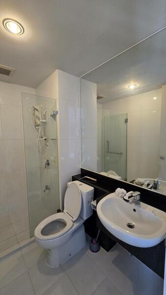THE PARKLAND GRAND ตากสิน, กรุงเทพ, 555/811 ถนนตากสิน-เพชรเกษม, ดาวคะนอง, ธนบุรี, กรุงเทพ, 35 ตร.ม., คอนโด ให้เช่า, โดย คุณ ไข่มุก, 60026181 - DDproperty.com