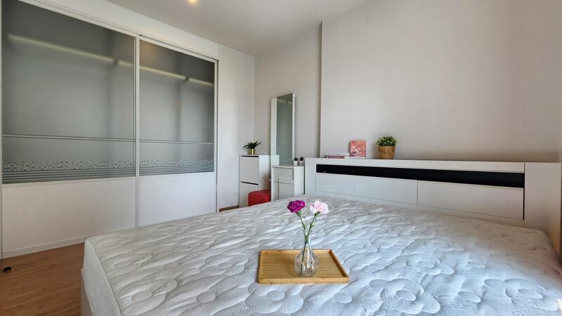 THE PARKLAND GRAND ตากสิน, กรุงเทพ, 555/811 ถนนตากสิน-เพชรเกษม, ดาวคะนอง, ธนบุรี, กรุงเทพ, 35 ตร.ม., คอนโด ให้เช่า, โดย คุณ ไข่มุก, 60026181 - DDproperty.com