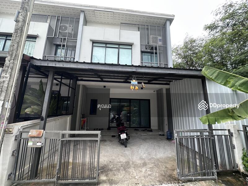 For Sale - Stories Onnuch-Wongwaen, Bangkok