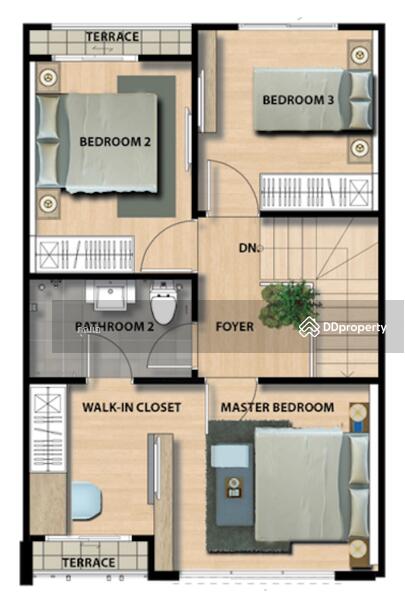 For Sale - Stories Onnuch-Wongwaen, Bangkok