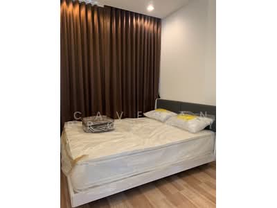 For Rent - IDEO Verve Sukhumvit, Bangkok