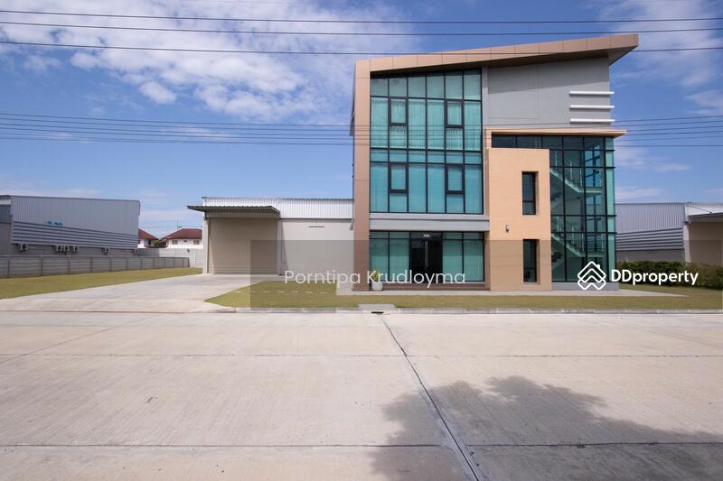 For Rent - The Studio 7, Pathum Thani