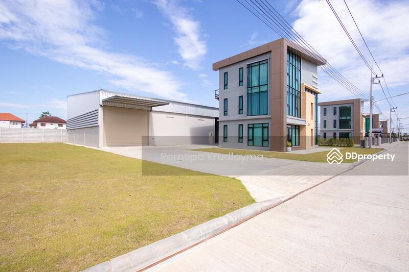 For Rent - The Studio 7, Pathum Thani