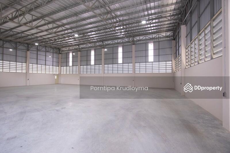 For Rent - The Studio 7, Pathum Thani