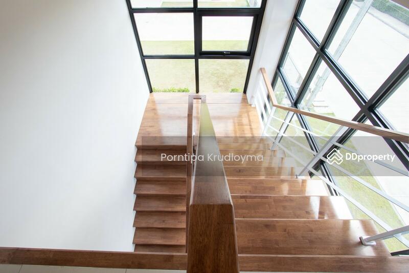 For Rent - The Studio 7, Pathum Thani