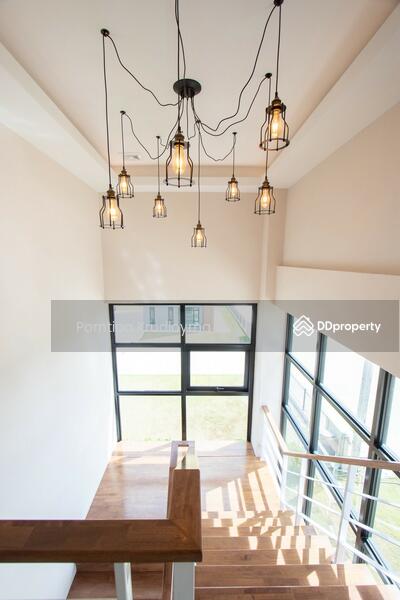 For Rent - The Studio 7, Pathum Thani