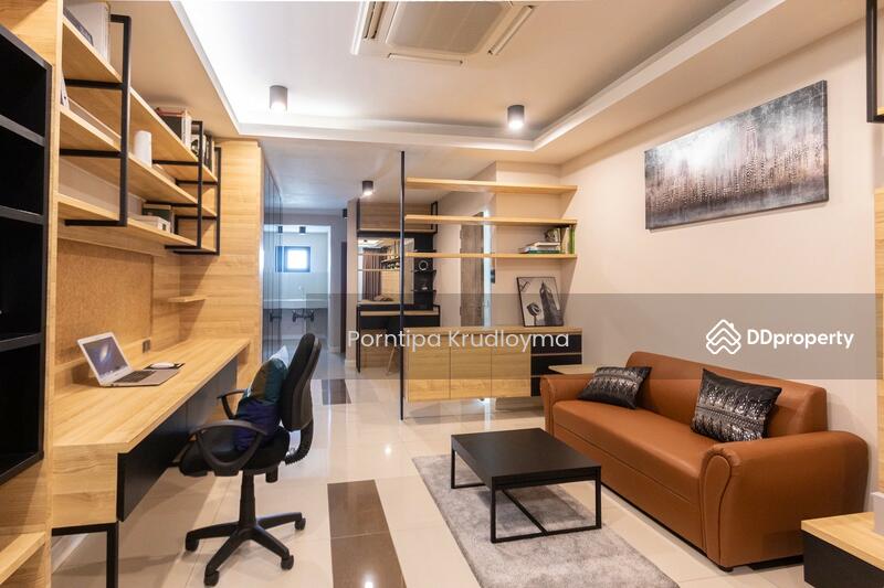 ให้เช่า - The Studio 7 : เดอะสตูดิโอ 7, ปทุมธานี
