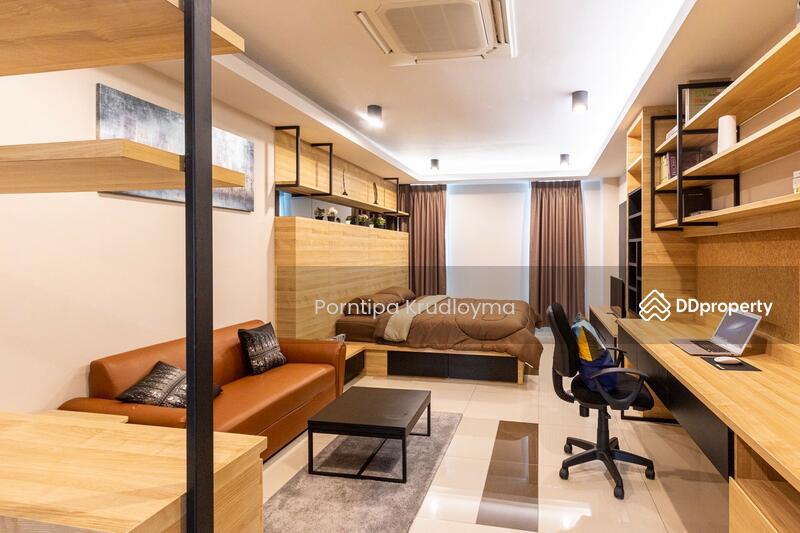 For Rent - The Studio 7, Pathum Thani